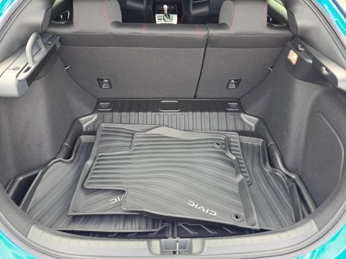 Used 2023 Honda Civic Type R image 29