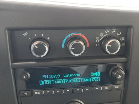 New 2026 Chevrolet Express 3500 w/ Power Convenience Package RWD image 5