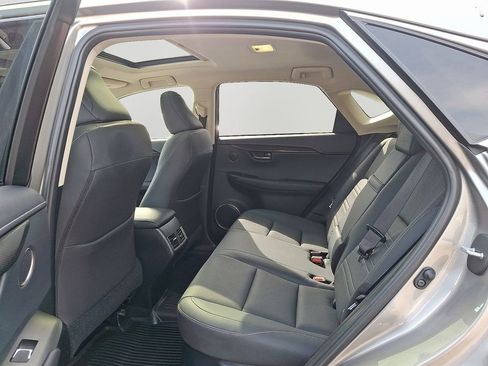 Used 2019 Lexus NX 300 AWD w/ Premium Package image 8