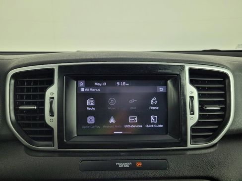 Used 2019 Kia Sportage LX w/ LX Popular Package AWD/4WD image 25