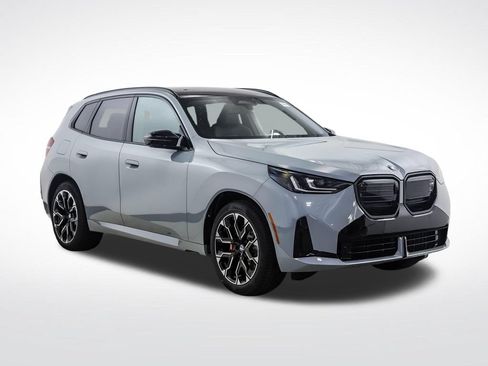New 2026 BMW X3 M50 w/ Premium Package AWD/4WD image 7