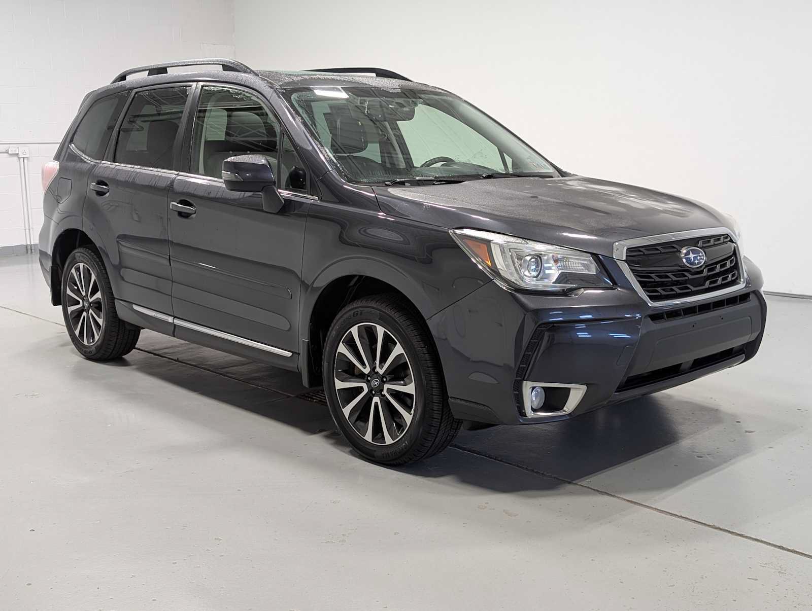 Used 2018 Subaru Forester 2.0XT Touring AWD/4WD image 6