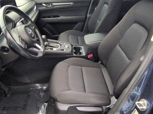 Used 2022 MAZDA CX-5 AWD 2.5 S image 15