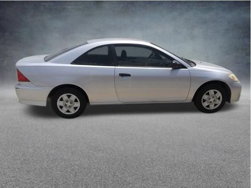 Used 2005 Honda Civic VP image 9