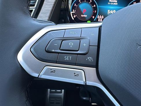 New 2026 Volkswagen Atlas SEL Premium R-Line image 20