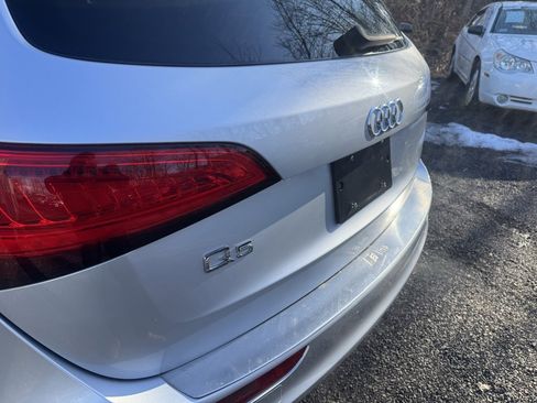 Used 2013 Audi Q5 3.0T Prestige w/ Prestige Pkg image 6