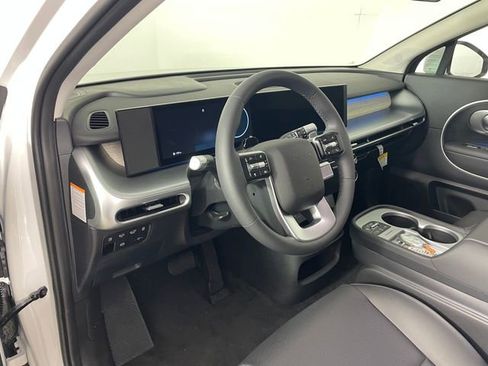New 2026 Hyundai Ioniq 9 SEL AWD/4WD image 2