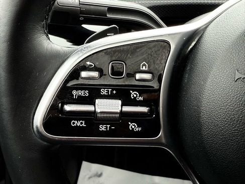 Used 2021 Mercedes-Benz CLA 250 4MATIC image 43