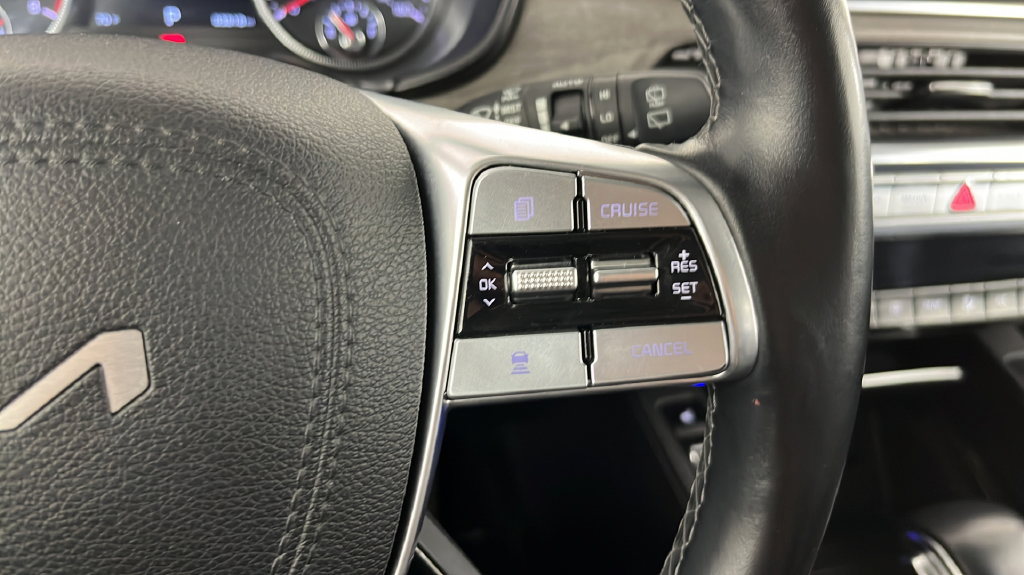 Used 2022 Kia Telluride SX w/ SX Prestige Package AWD/4WD image 26