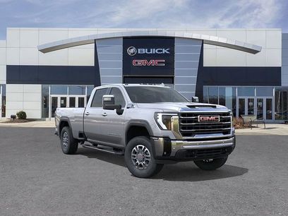 New 2026 GMC Sierra 2500 SLT w/ SLT Premium Package