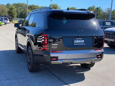 New 2026 Hyundai Palisade XRT Pro AWD/4WD image 5
