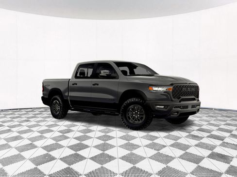 New 2026 RAM 1500 Rebel image 10