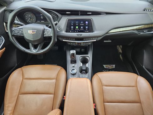 Used 2019 Cadillac XT4 Premium Luxury image 27