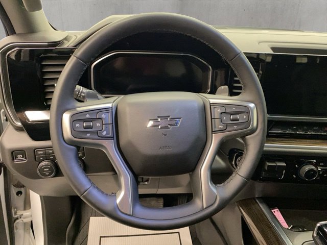 Used 2026 Chevrolet Silverado 1500 RST w/ Convenience Package II AWD/4WD image 26