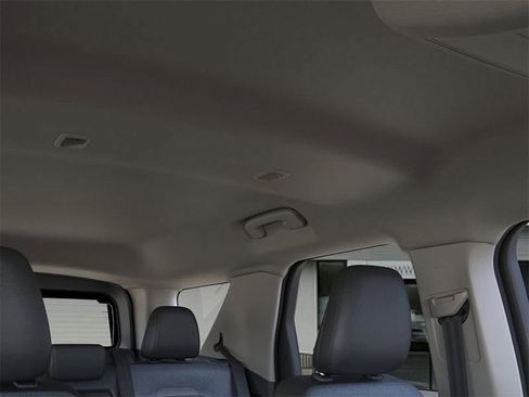 Used 2025 Ford Bronco Sport Outer Banks image 22