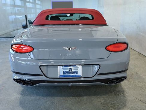 Used 2024 Bentley Continental GT V8 image 8