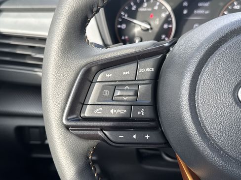 New 2026 Subaru Crosstrek 2.5i Wilderness AWD/4WD image 14