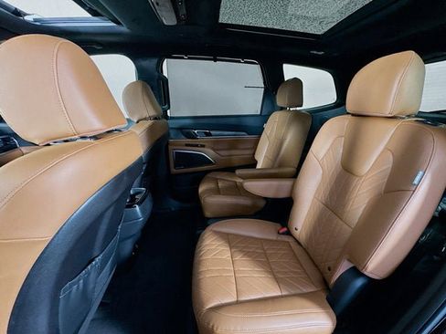 New 2025 Kia Telluride SX Prestige X-Line image 28