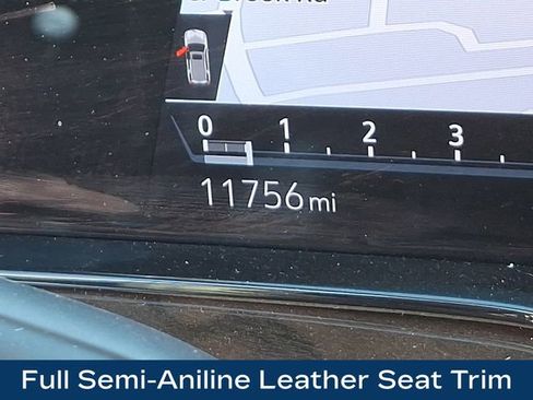 Used 2024 Cadillac Escalade ESV Sport Platinum w/ LPO, ONYX Package image 25