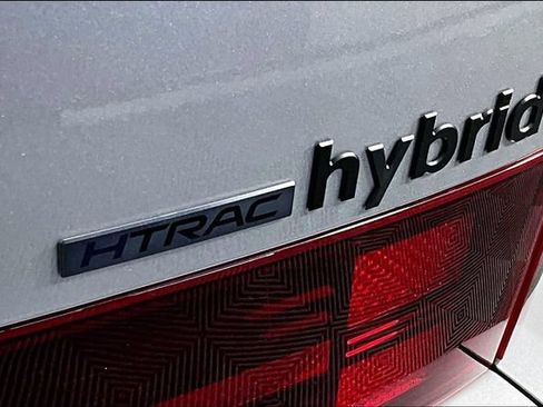 Used 2025 Hyundai Santa Fe Calligraphy AWD/4WD image 22