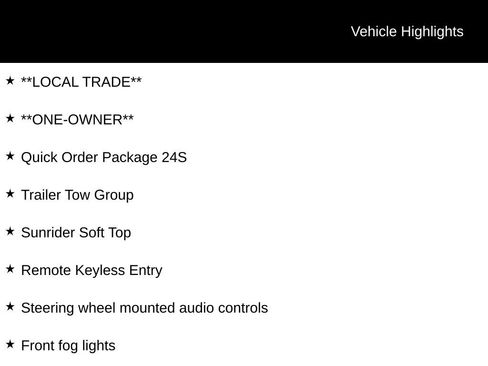 Used 2015 Jeep Wrangler Unlimited Sport w/ Quick Order Package 24S image 5