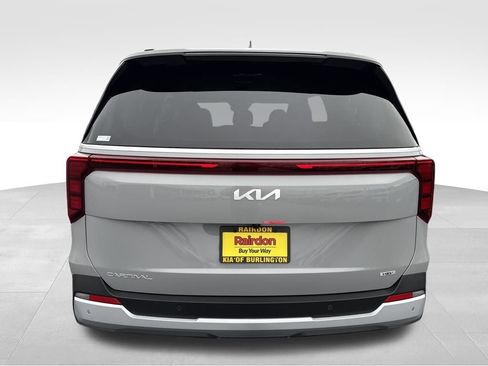 New 2026 Kia Carnival EX image 7