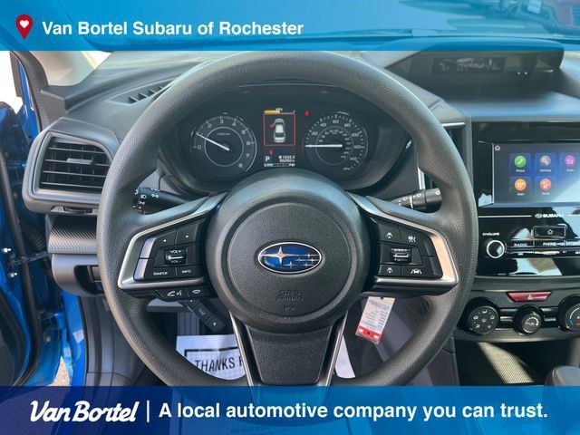 Used 2020 Subaru Impreza 2.0i AWD/4WD image 16