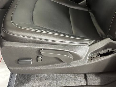Used 2019 Chevrolet Colorado ZR2 AWD/4WD image 20