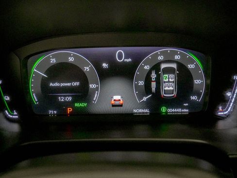 Certified 2026 Honda CR-V Sport-L image 37