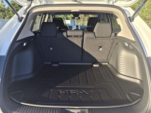 New 2026 Honda HR-V LX image 16