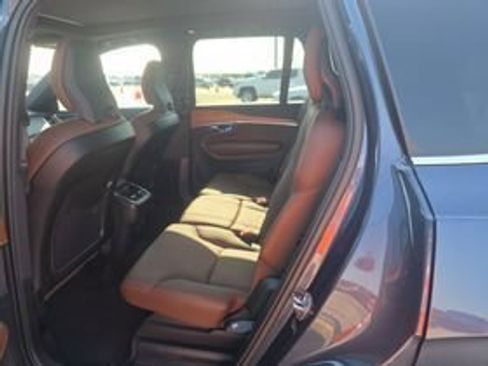 Used 2023 Volvo XC90 B6 Plus w/ Protection Package Premier AWD/4WD image 6