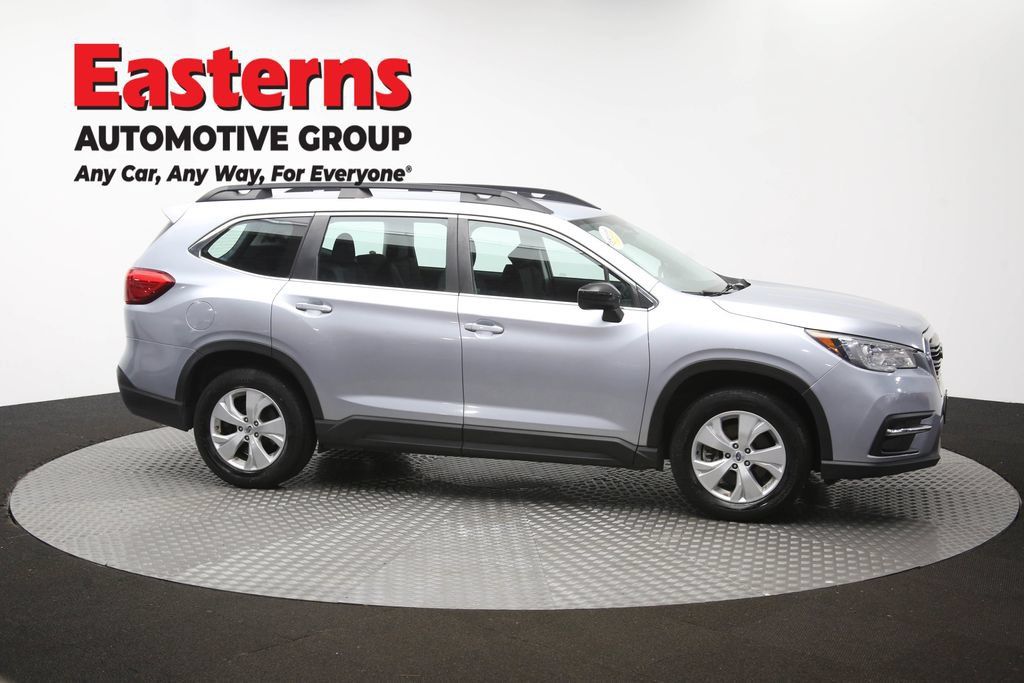 Used 2022 Subaru Ascent 8-Passenger AWD/4WD image 45
