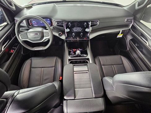 New 2026 Jeep Grand Wagoneer Limited image 19