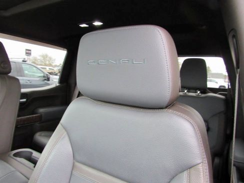 Certified 2021 GMC Sierra 1500 Denali w/ Denali Ultimate Package image 15