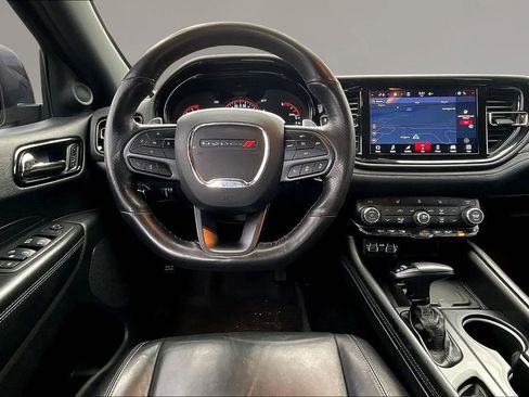 Used 2022 Dodge Durango GT image 8