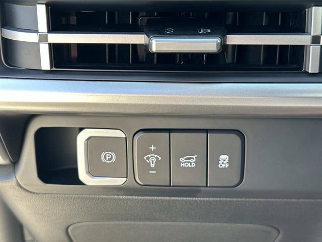 New 2027 Hyundai Santa Fe SEL FWD image 19