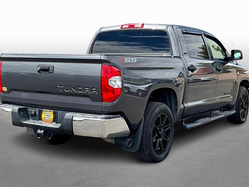 Used 2019 Toyota Tundra SR5 w/ SR5 Upgrade Package image 2