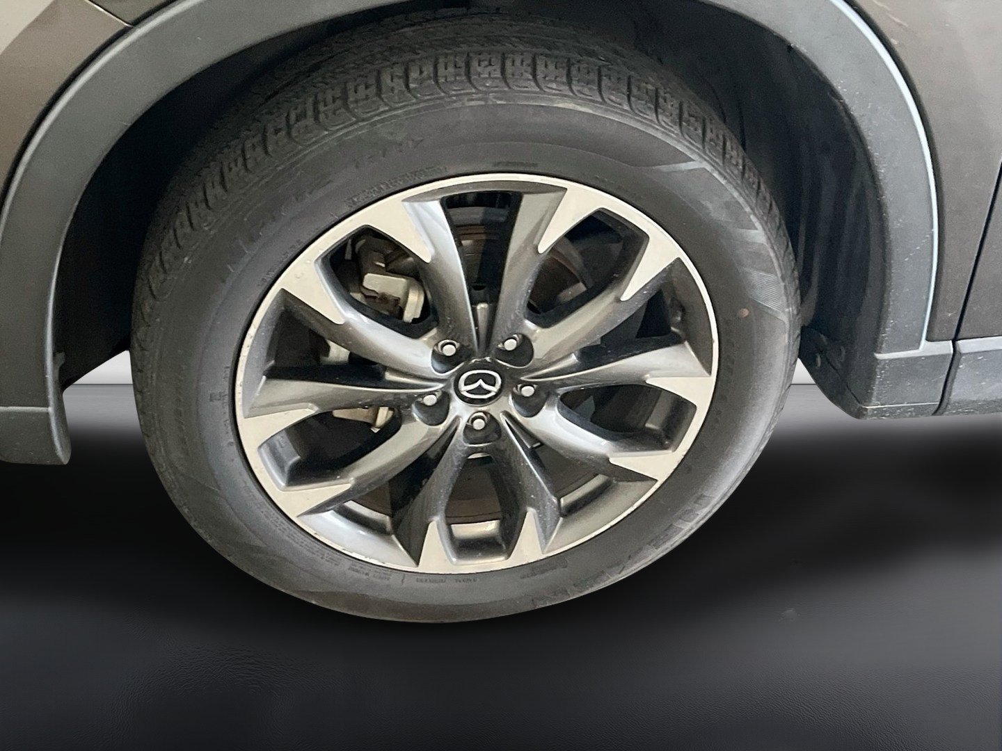 Used 2016 MAZDA CX-5 Grand Touring FWD image 32