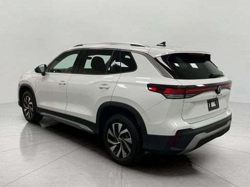 Used 2026 Volkswagen Tiguan S AWD/4WD image 6