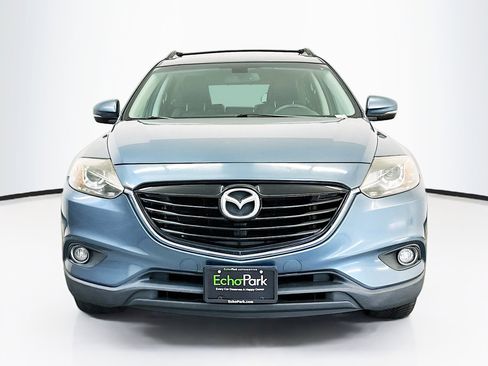 Used 2015 MAZDA CX-9 Grand Touring AWD/4WD image 2