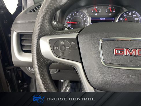 Used 2022 GMC Terrain SLE w/ Driver Convenience Package AWD/4WD image 24