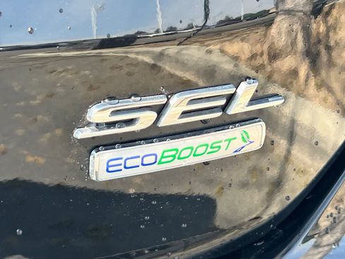 Used 2020 Ford Edge SEL w/ Convenience Package image 17