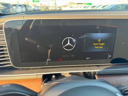 New 2026 Mercedes-Benz GLE 350 4MATIC image 21