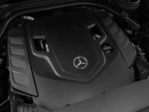 Used 2021 Mercedes-Benz G 550 image 15