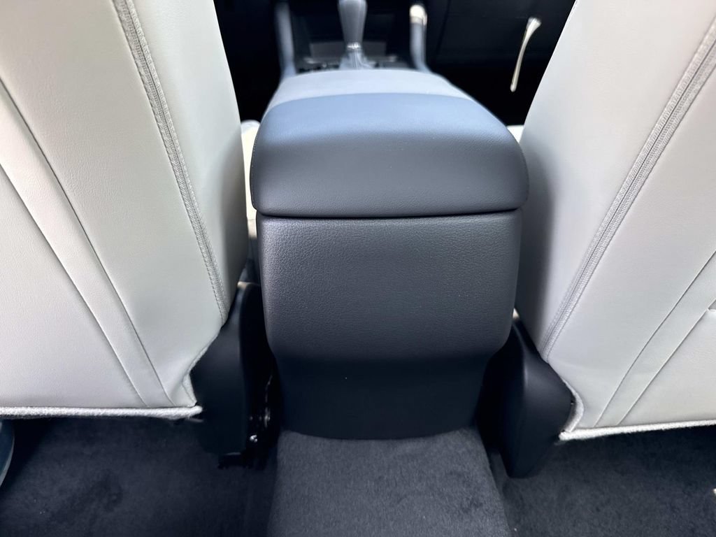 New 2026 MAZDA MAZDA3 2.5 S Sedan w/ Preferred Pkg FWD image 18