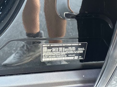 New 2026 BMW X5 sDrive40i w/ Premium Package image 31