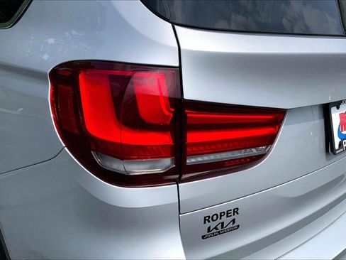 Used 2016 BMW X5 xDrive35i AWD/4WD image 29