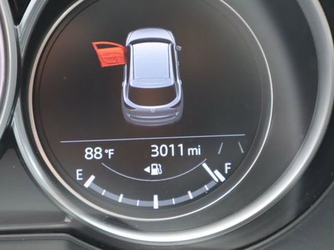 Used 2025 MAZDA CX-5 AWD 2.5 S w/ Preferred Package image 42