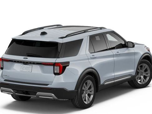 New 2026 Ford Explorer Active w/ Active Comfort Package image 40