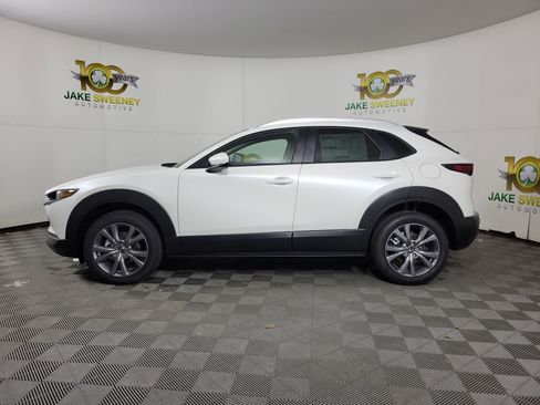 New 2026 MAZDA CX-30 AWD 2.5 S image 5